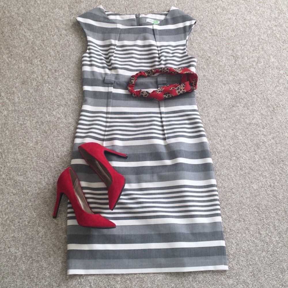 Business Casual Dress